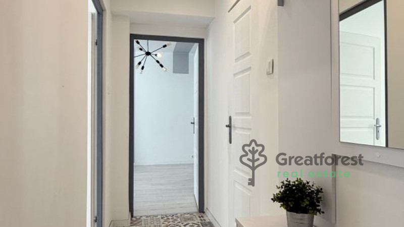 Debrecen, Close To City Center, flat  