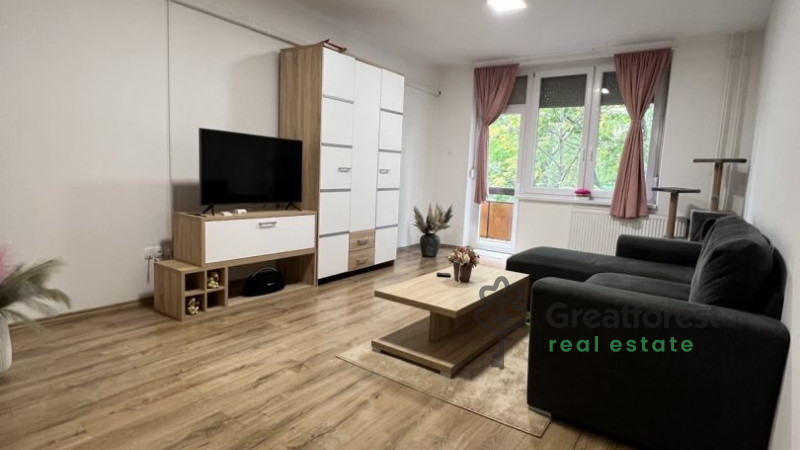 Debrecen, Close To Main Campus, block of flats  