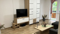 Debrecen, Close To Main Campus, block of flats  