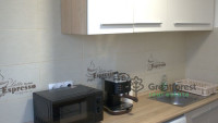 Debrecen, Close To Main Campus, block of flats  