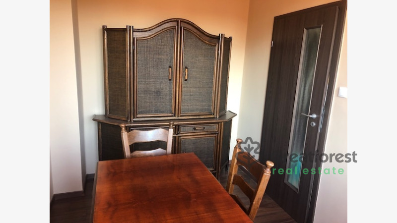 Debrecen, Close To Main Campus, flat  