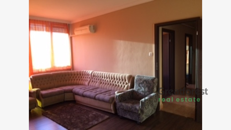 Debrecen, Close To Main Campus, flat  