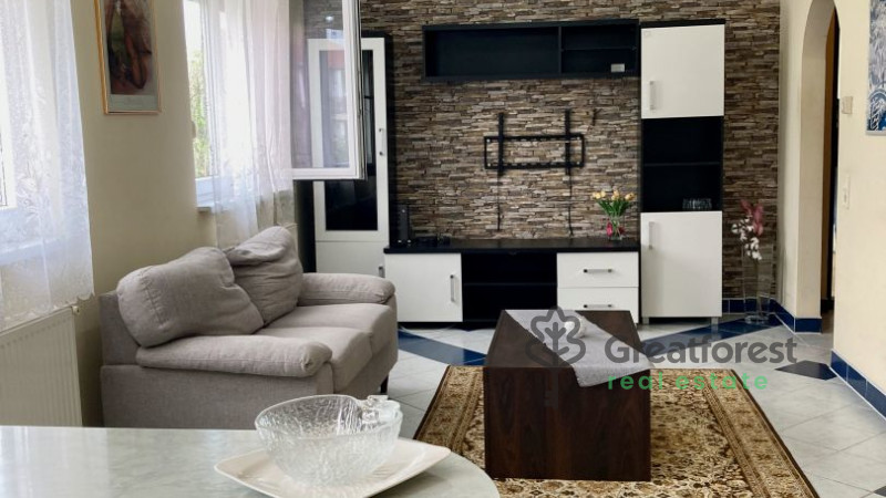 Debrecen, Kassai Campus Area, flat  