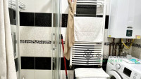 Debrecen, City South-West, flat  
