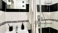 Debrecen, City South-West, flat  
