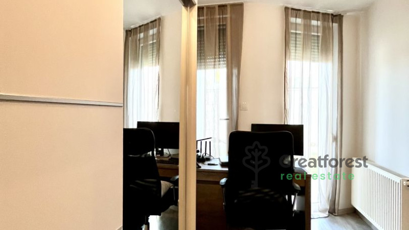 Debrecen, City South-West, flat  