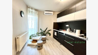 Debrecen, City South-West, flat  