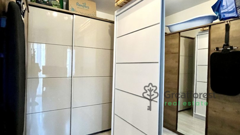 Debrecen, City South-West, flat  