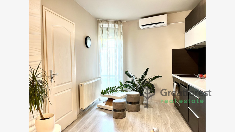 Debrecen, City South-West, flat  