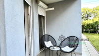 Debrecen, City South-West, flat  