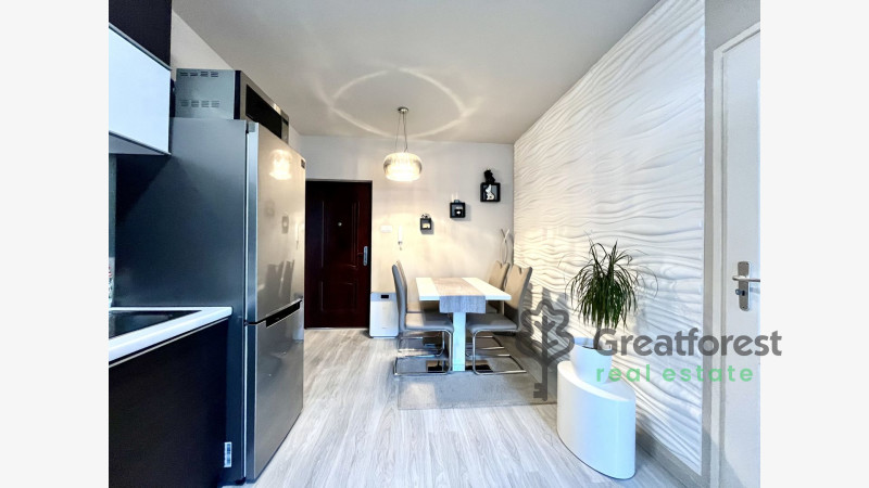Debrecen, City South-West, flat  