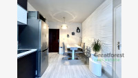 Debrecen, City South-West, flat  