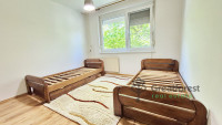 Debrecen, Close To Main Campus Agricult. Unversity, block of flats  