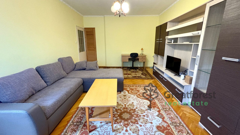 Debrecen, Greatforest Area, flat  