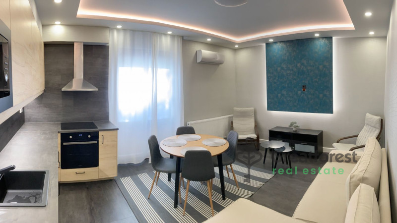 Debrecen, Main Campus Area, flat  