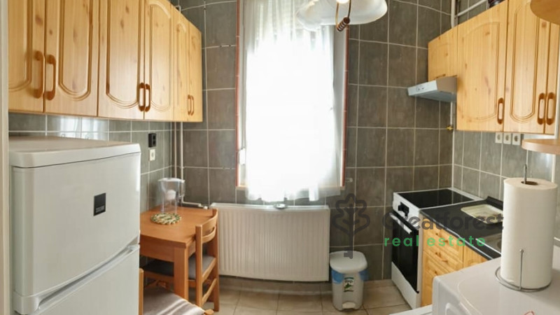 Debrecen, Kassai Campus Area, flat  