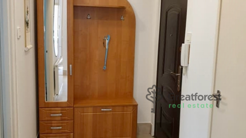 Debrecen, Kassai Campus Area, flat  