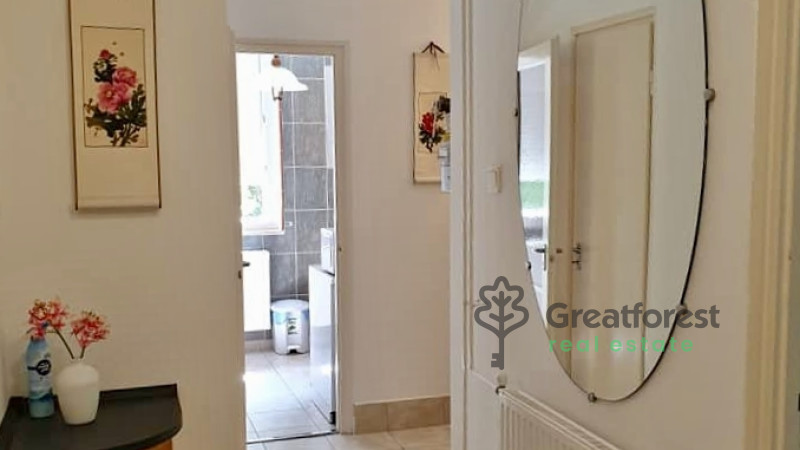 Debrecen, Kassai Campus Area, flat  