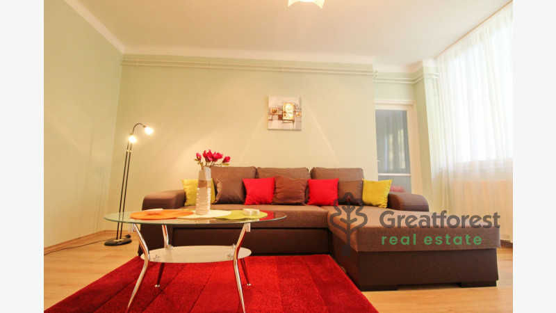 Debrecen, Kassai Campus Area, flat  