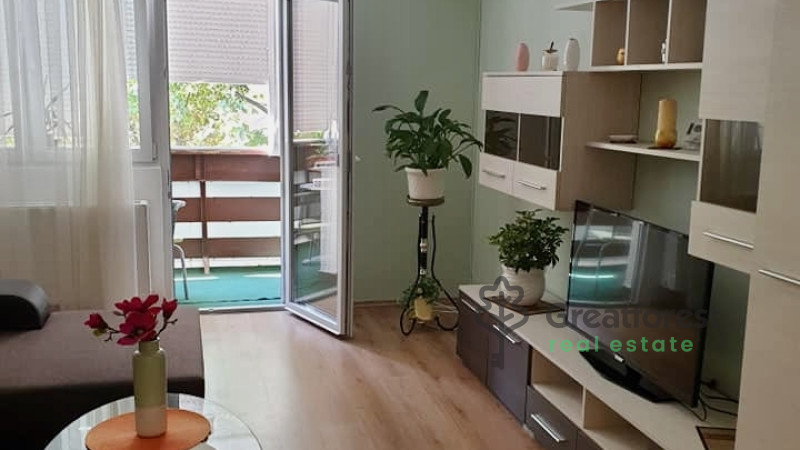 Debrecen, Kassai Campus Area, flat  