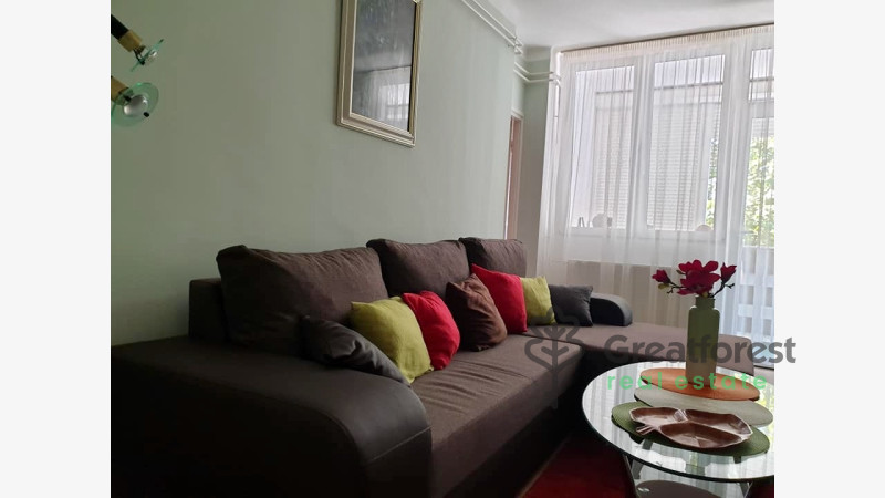 Debrecen, Kassai Campus Area, flat  