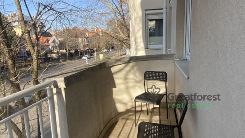 Debrecen, Kassai Campus Area, flat  