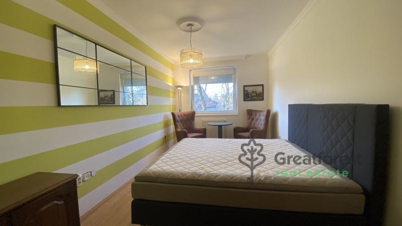 Debrecen, Kassai Campus Area, flat  