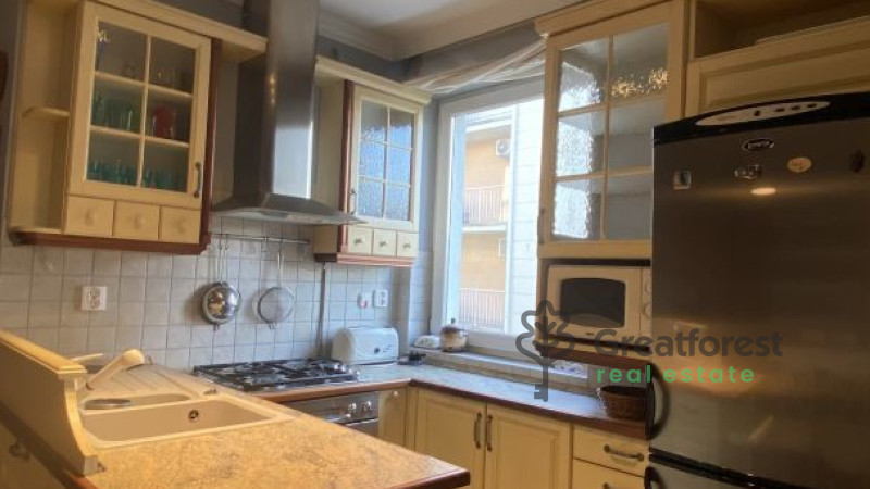 Debrecen, Kassai Campus Area, flat  