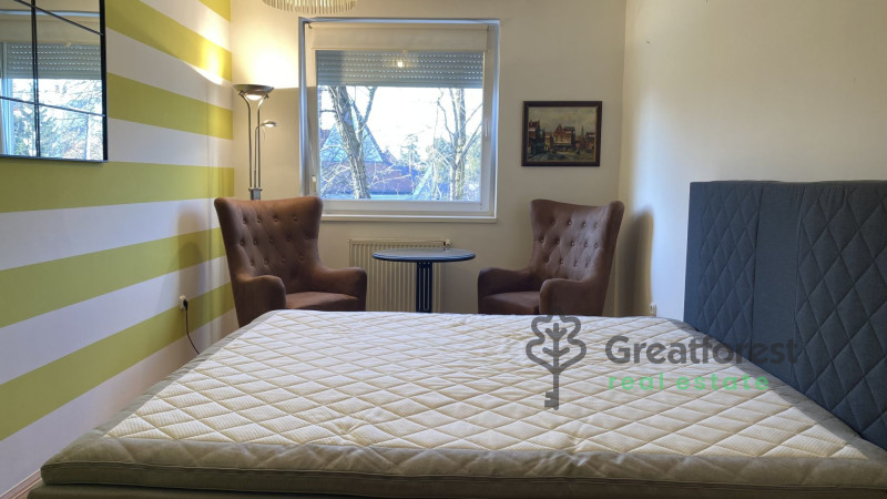 Debrecen, Kassai Campus Area, flat  