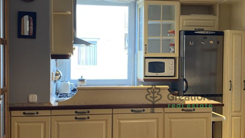 Debrecen, Kassai Campus Area, flat  