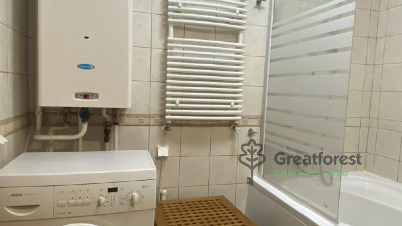 Debrecen, Kassai Campus Area, flat  