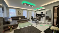 Debrecen, City Center, flat  