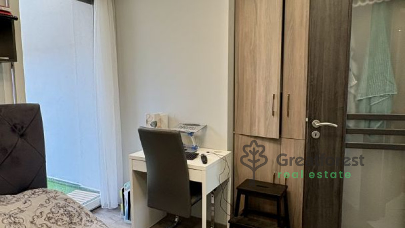 Debrecen, City Center, flat  