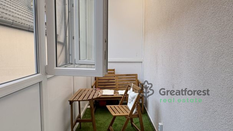 Debrecen, City Center, flat  