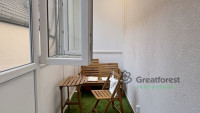 Debrecen, City Center, flat  