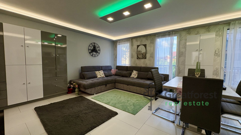 Debrecen, City Center, flat  