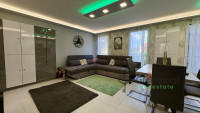 Debrecen, City Center, flat  
