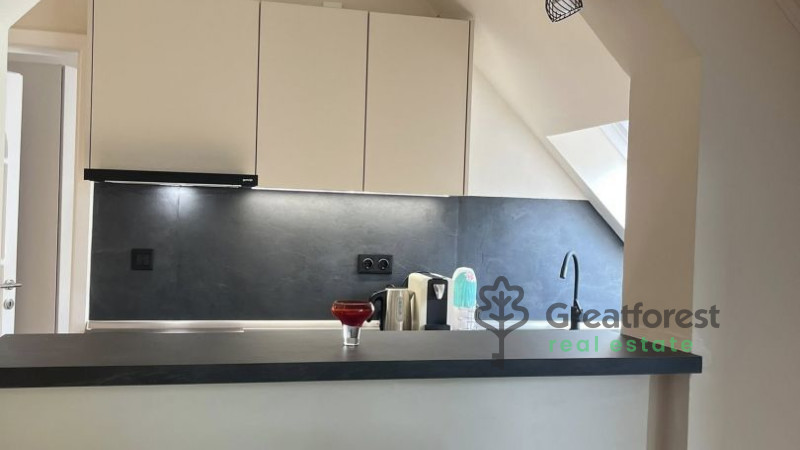 Debrecen, Close To Main Campus, flat  