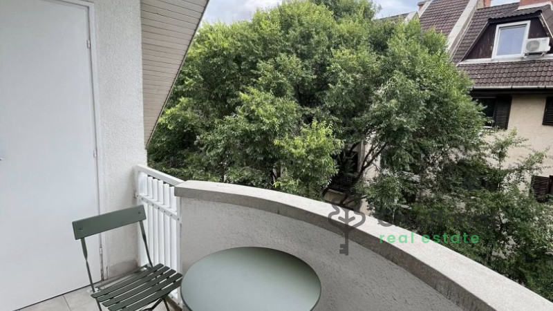 Debrecen, Close To Main Campus, flat  