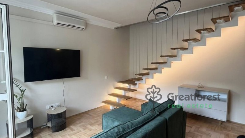 Debrecen, Close To Main Campus, flat  