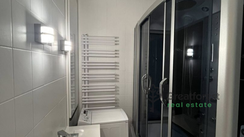 Debrecen, Close To Main Campus, flat  