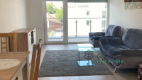 Debrecen, City Center, flat  