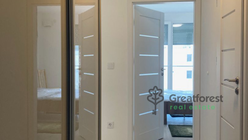 Debrecen, City Center, flat  