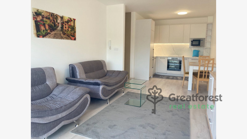 Debrecen, City Center, flat  