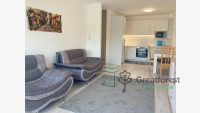 Debrecen, City Center, flat  