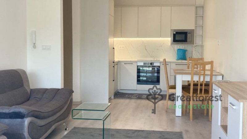 Debrecen, City Center, flat  