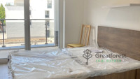 Debrecen, City Center, flat  