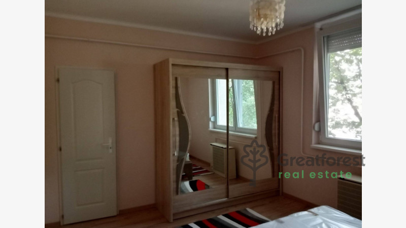 Debrecen, Close To City Center, flat  