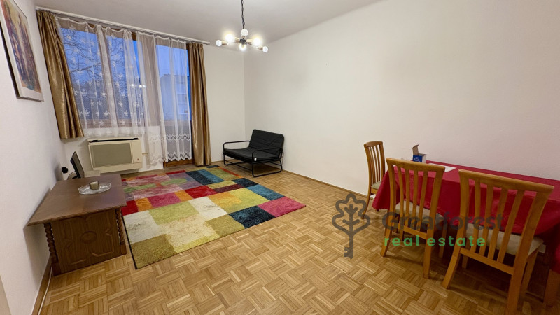 Debrecen, Close To Main Campus, flat  
