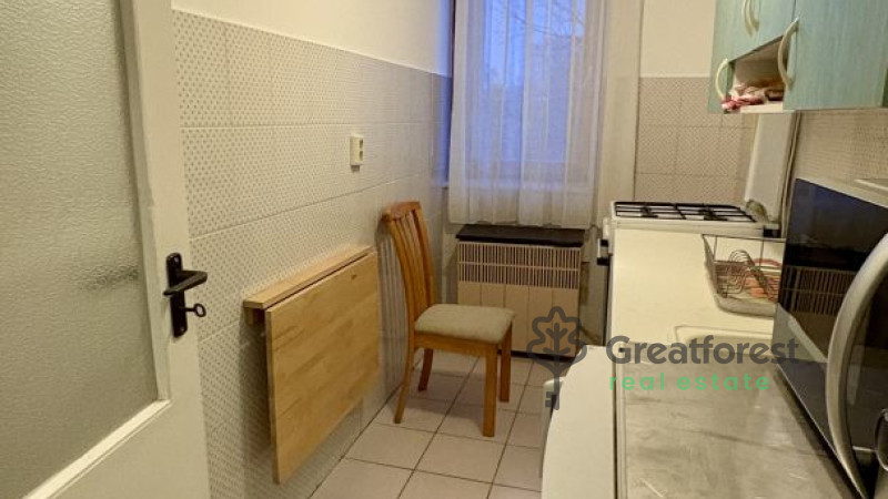Debrecen, Close To Main Campus, flat  
